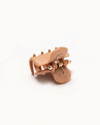 Claw Clip | Terra Cotta