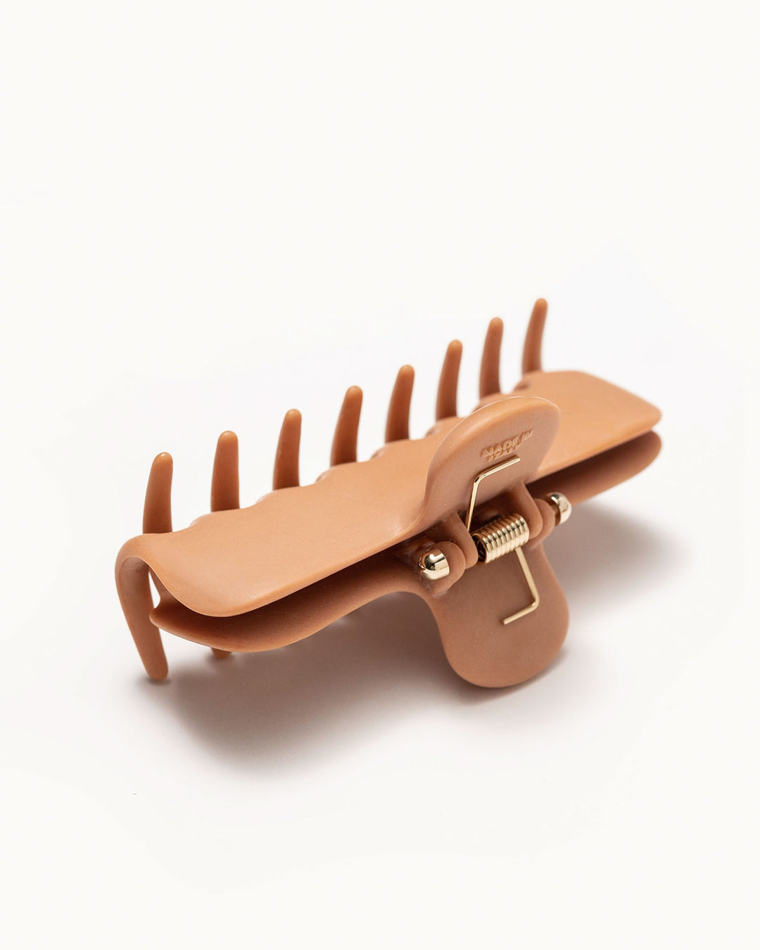 Claw Clip | Terra Cotta