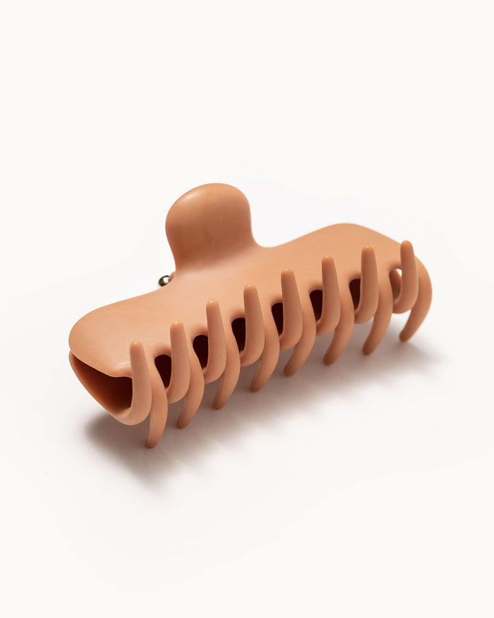 Claw Clip | Terra Cotta