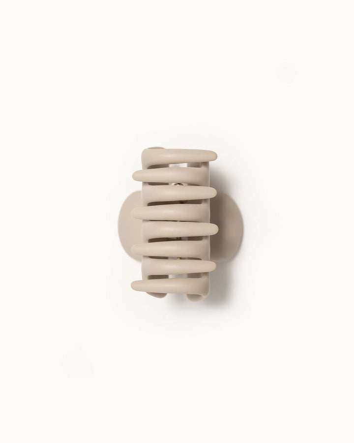 Claw Clip | Sandstone