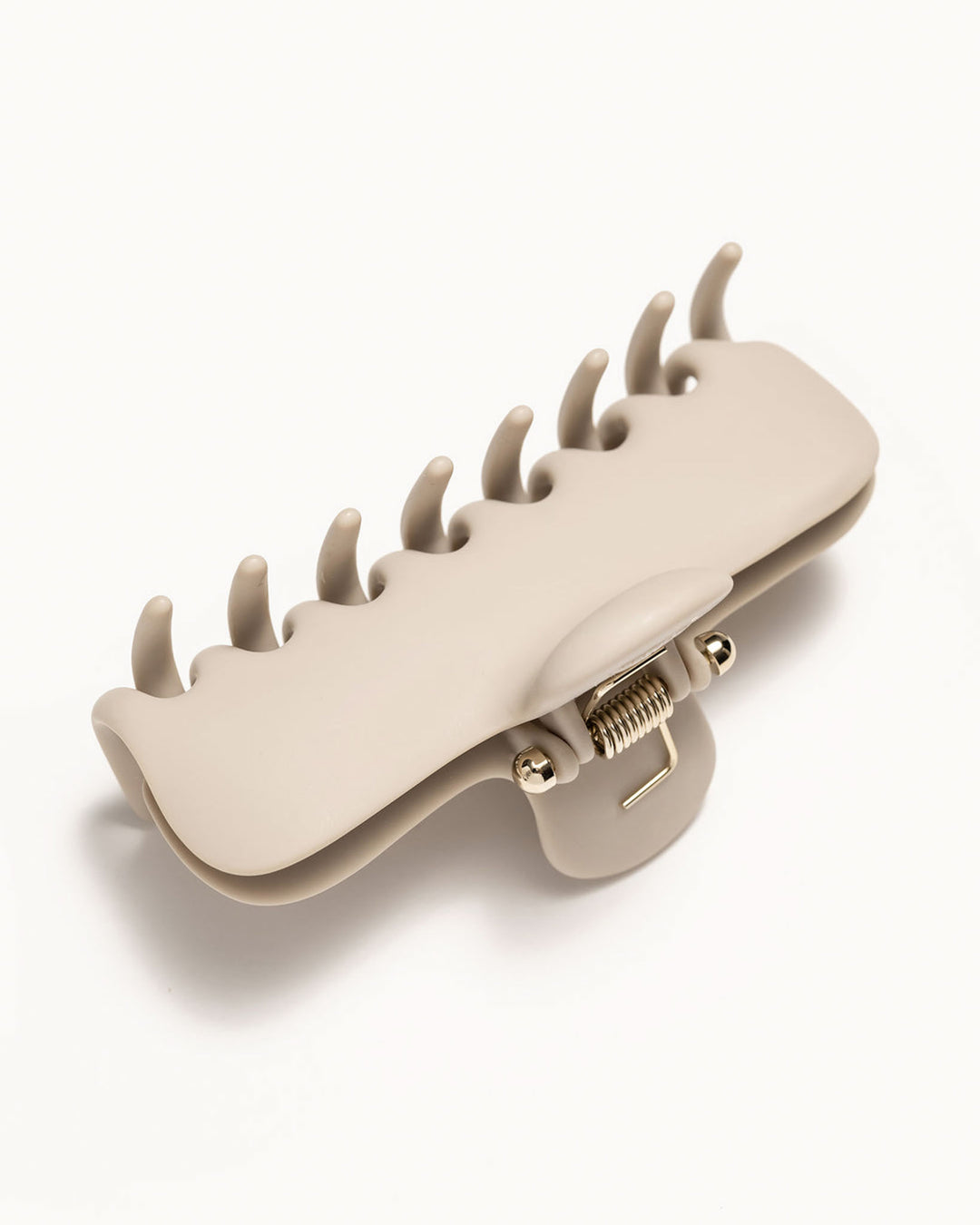 Claw Clip | Sandstone