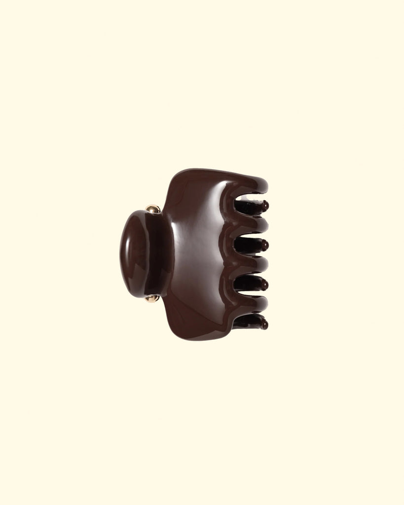 Claw Clip | Espresso – Wright's