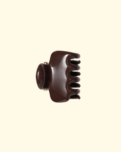 Claw Clip | Espresso – Wright's