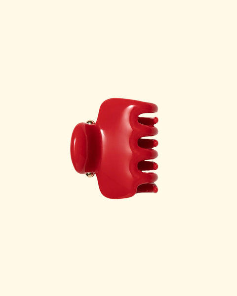 Claw Clip | Rosso – Wright's