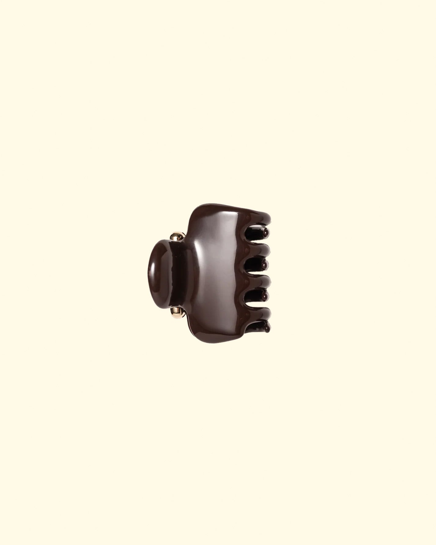 Claw Clip | Espresso – Wrightsmb