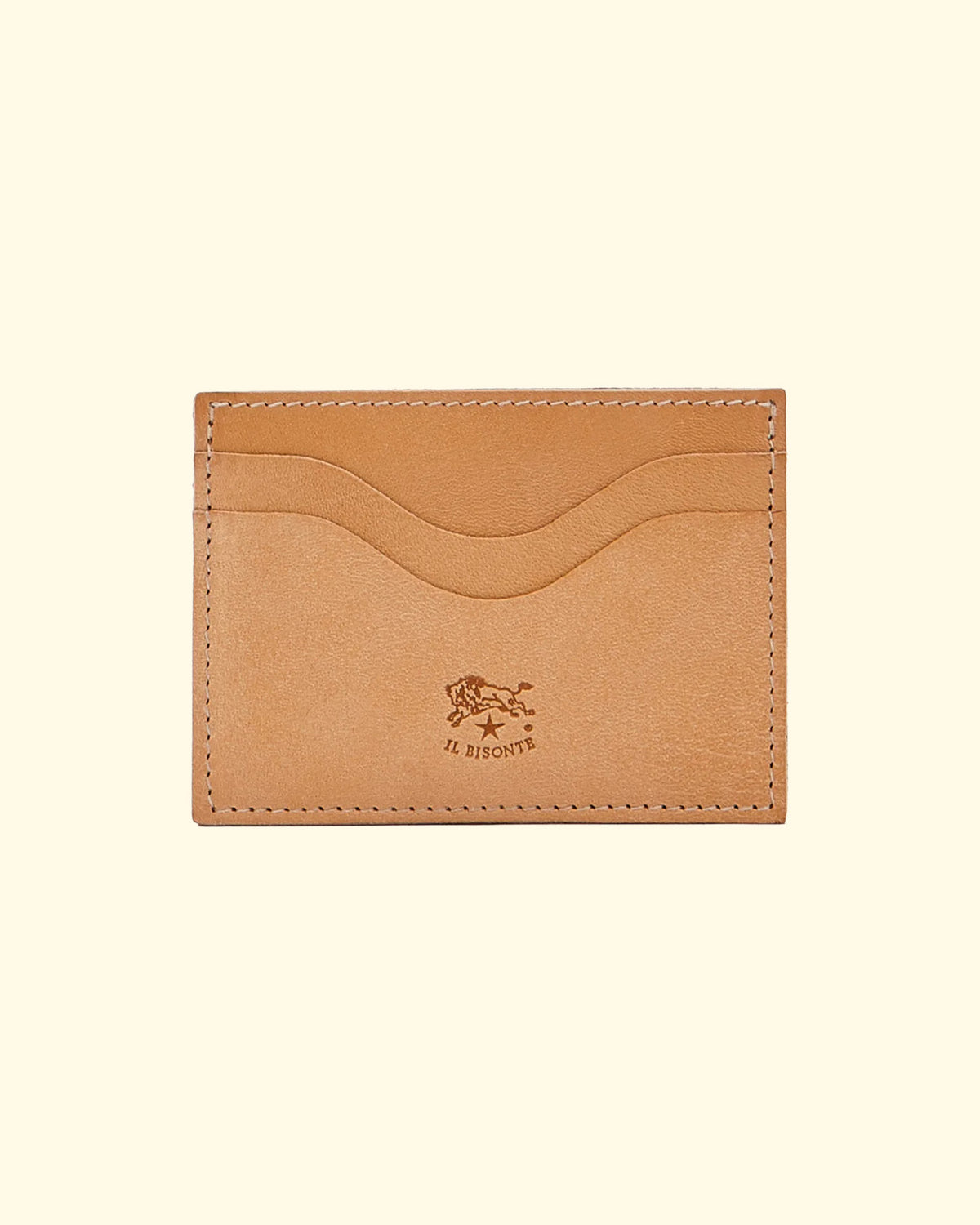 Salina Card Case | Naturale