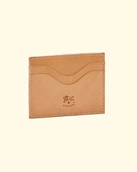 Salina Card Case | Naturale