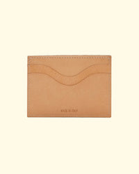 Salina Card Case | Naturale