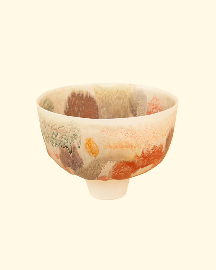 Rio Niteroi Bowl | Warm