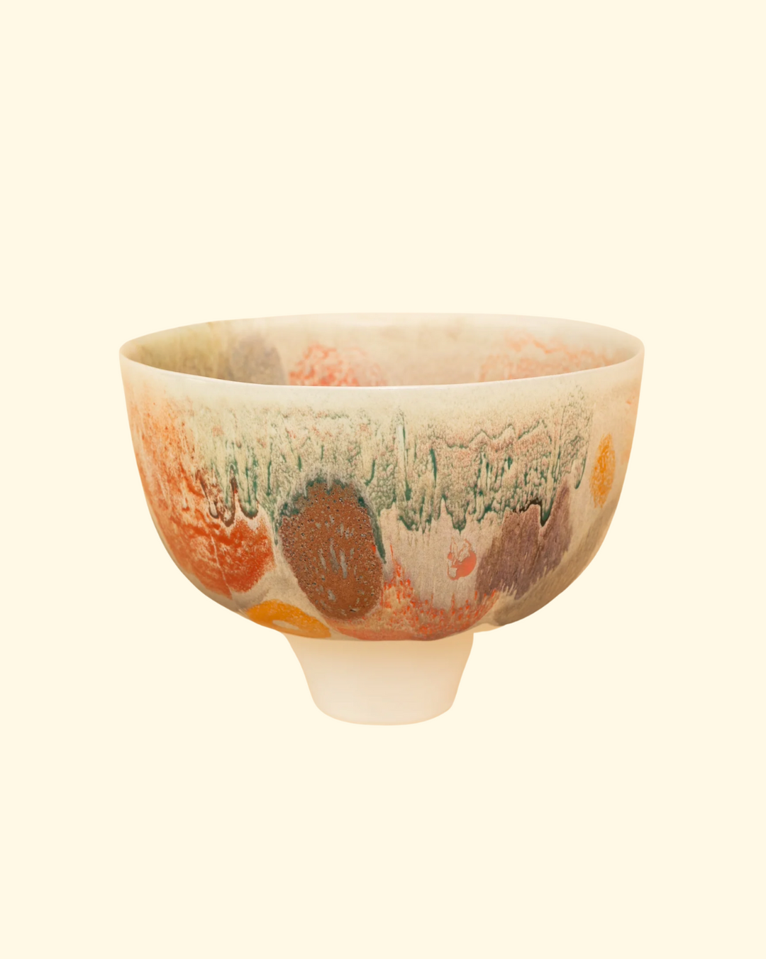 Rio Niteroi Bowl | Warm