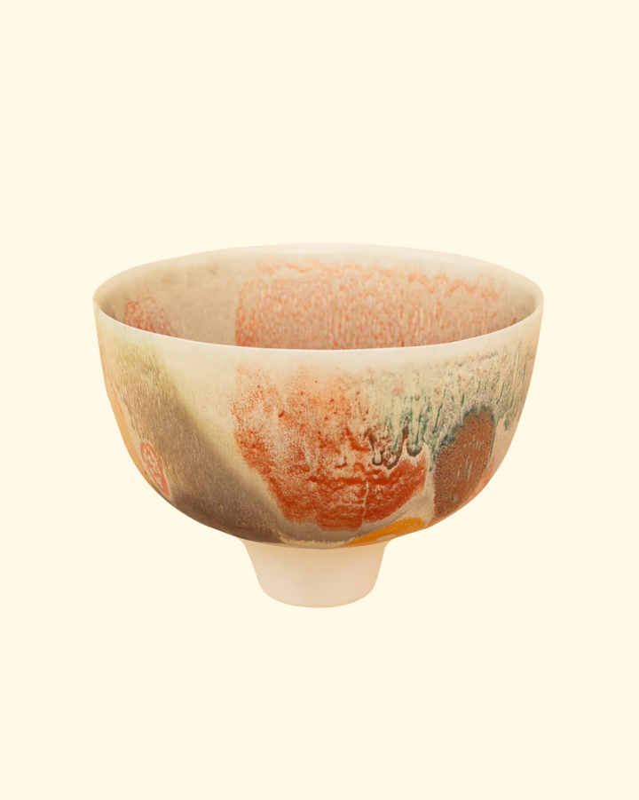 Rio Niteroi Bowl | Warm