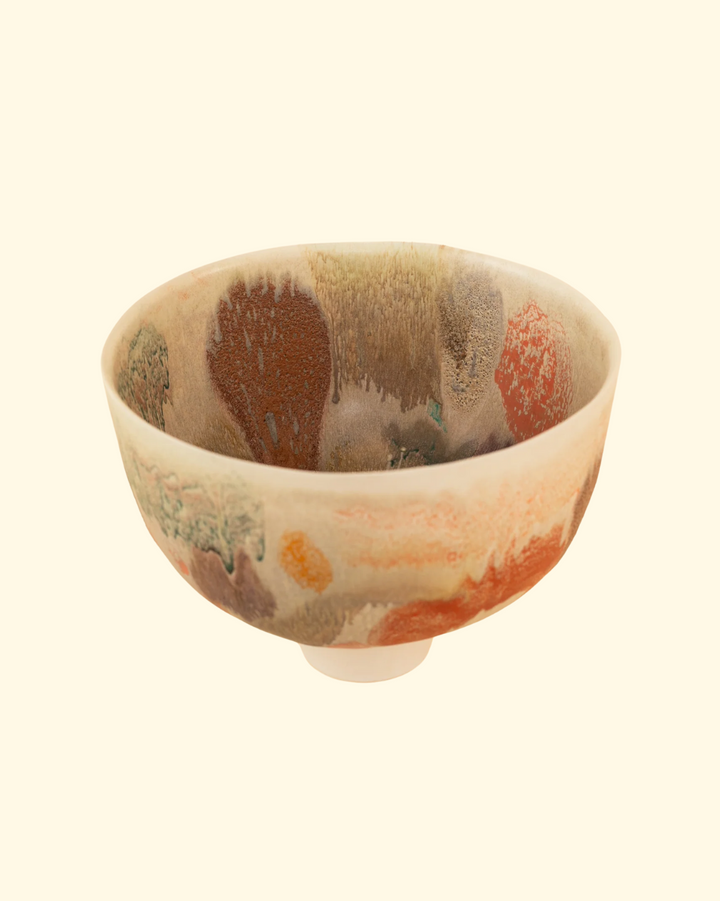 Rio Niteroi Bowl | Warm