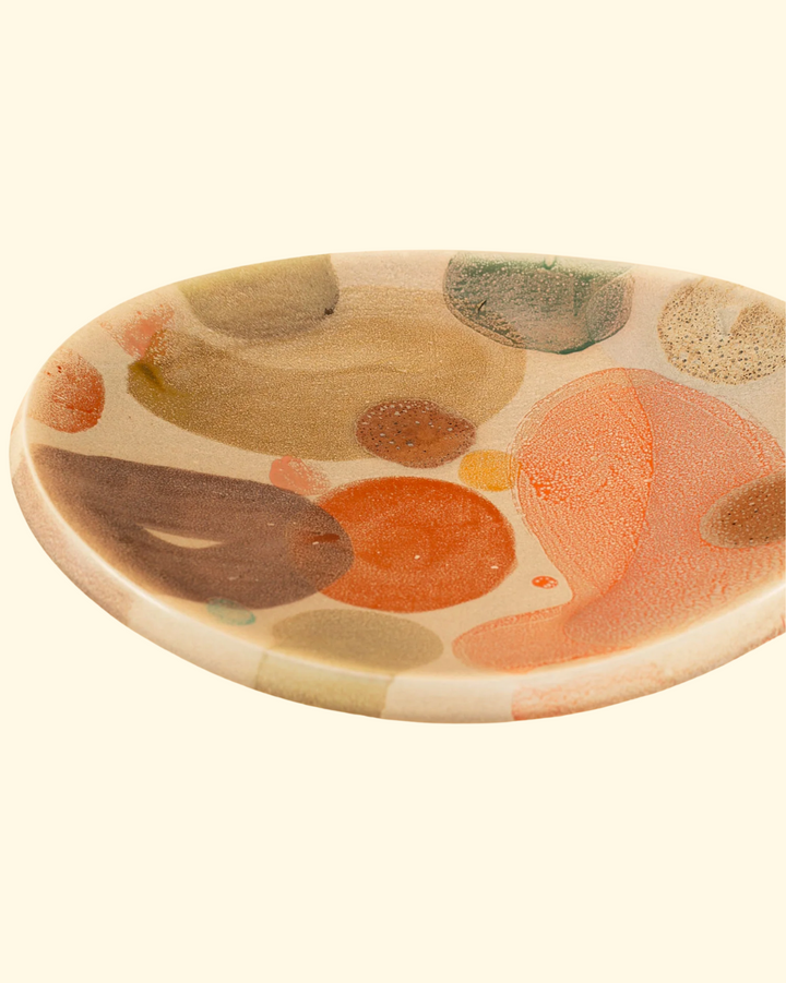 Rio Abrico Platter XL | Warm