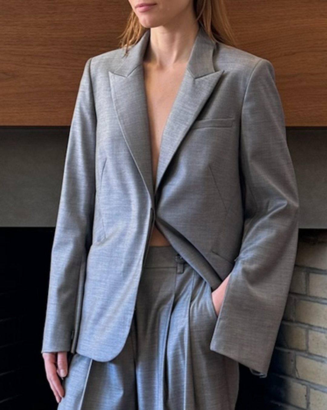 Perfect Boyfriend | Heather Grey