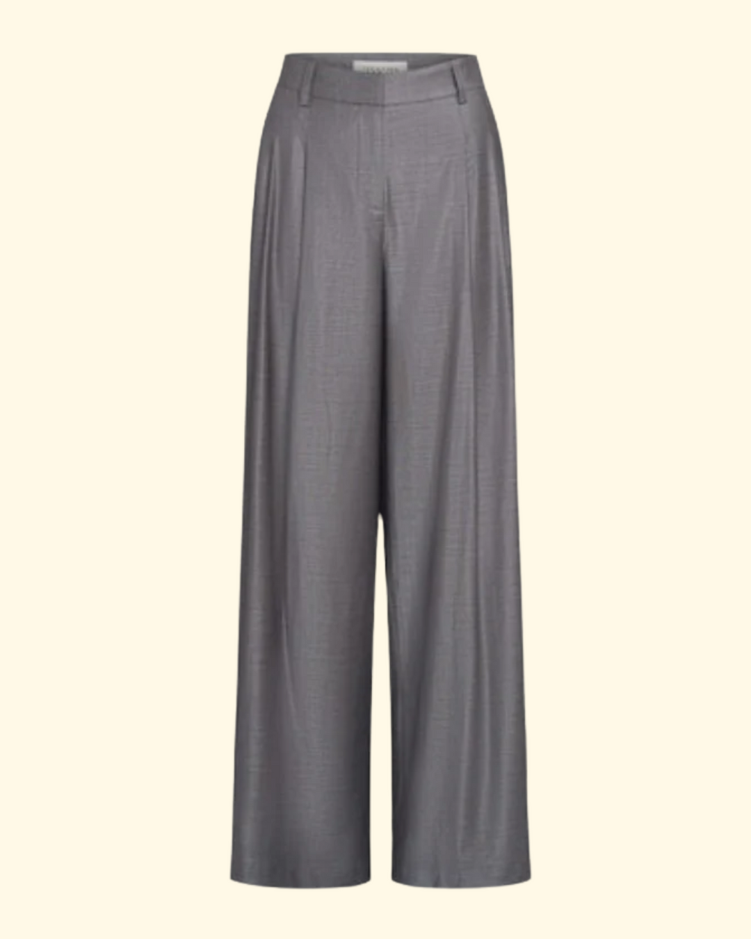 Next Didi | Heather Grey