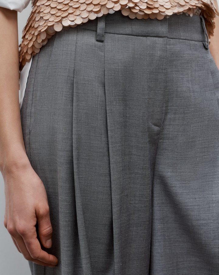 Next Didi | Heather Grey
