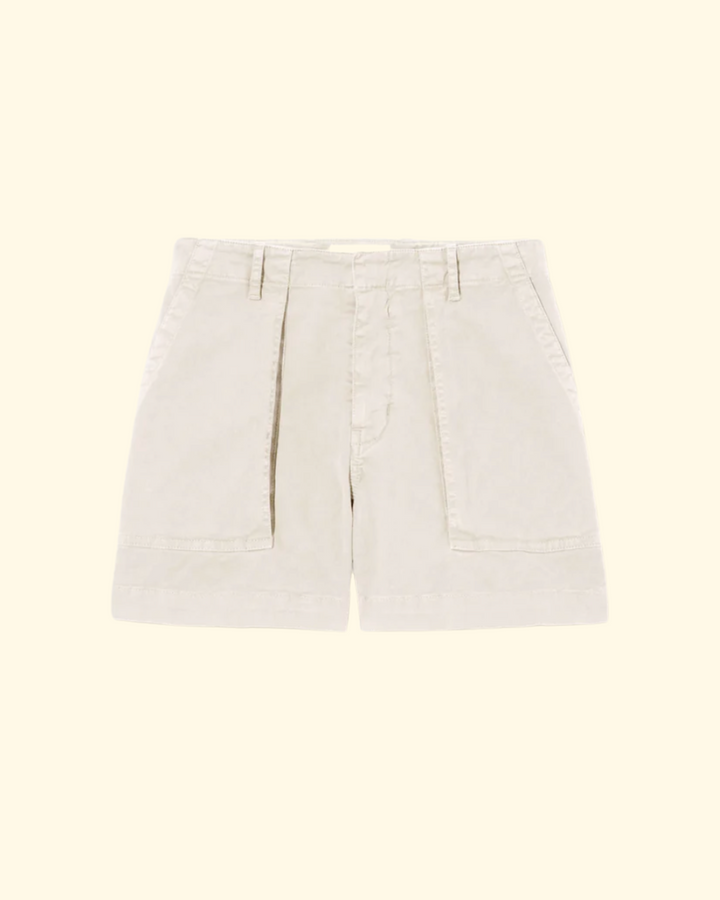 Utility Short | Stone