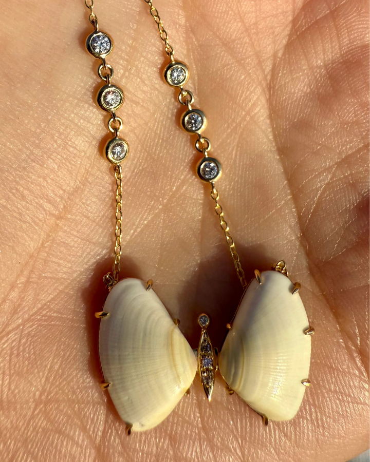 Summerfly Mason | Yellow Gold