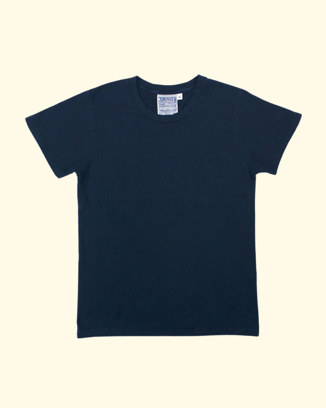 Lorel Tee | Navy