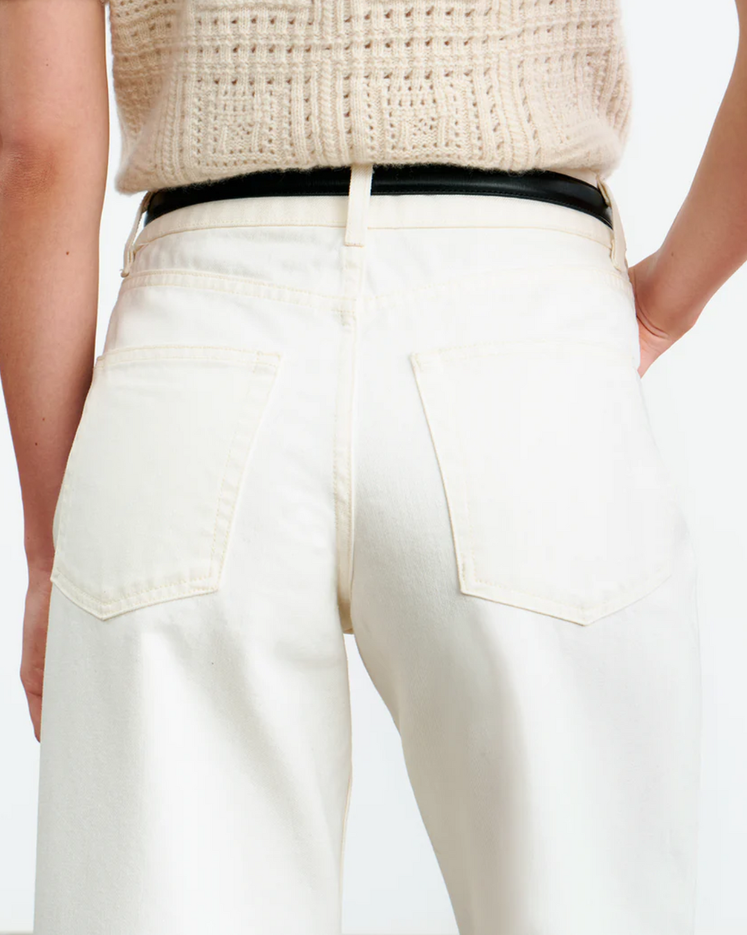 Marlene Jean | Cream