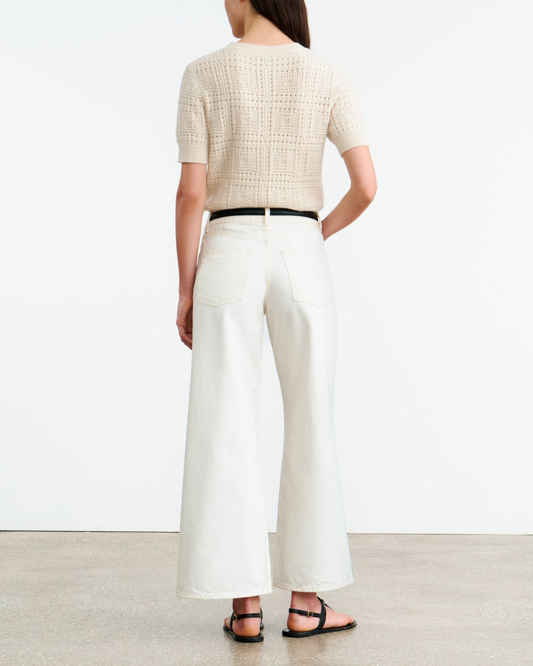 Marlene Jean | Cream