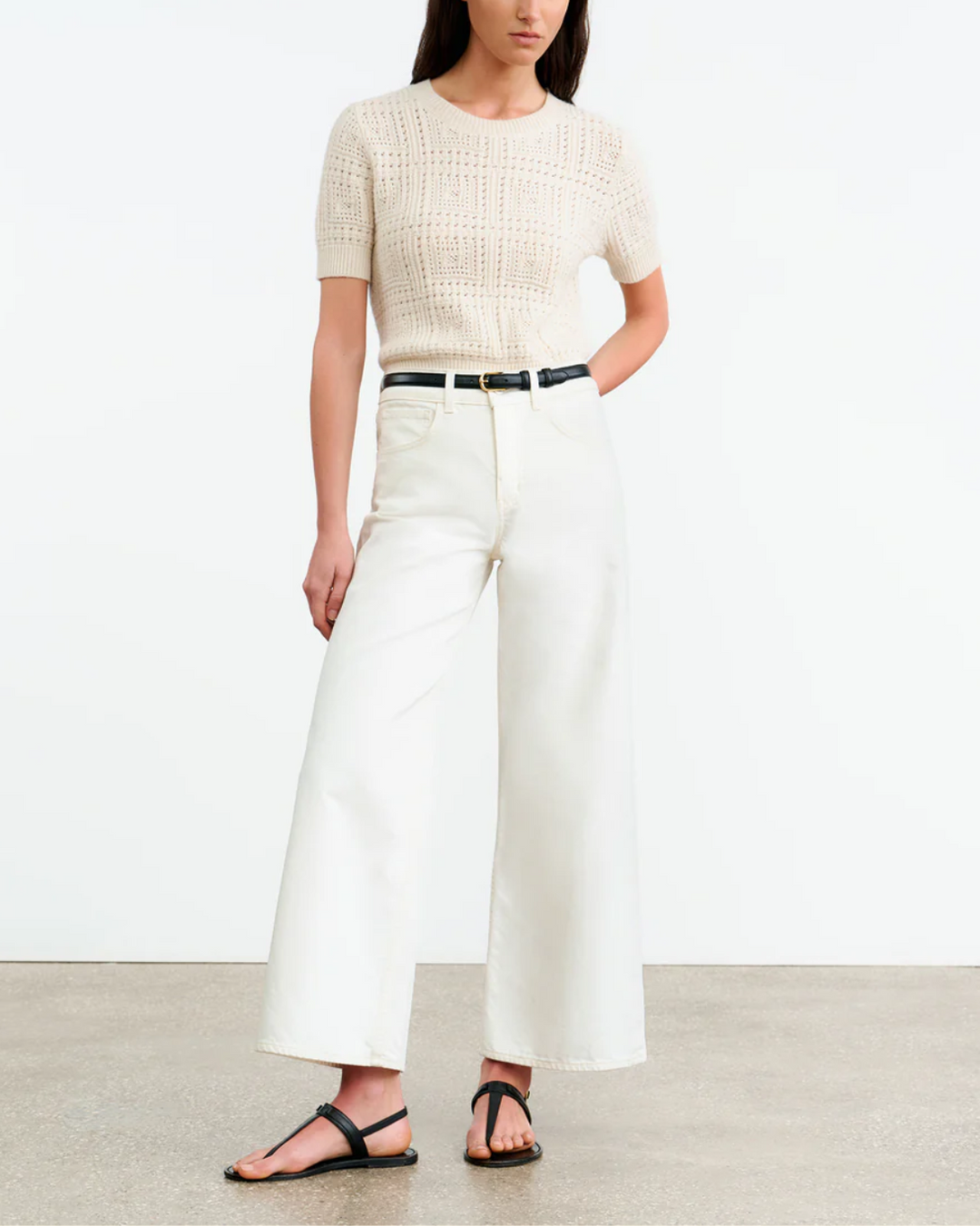 Marlene Jean | Cream