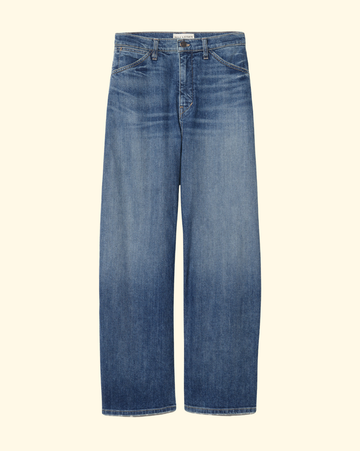 Tribeca Jean | Clasic Wash