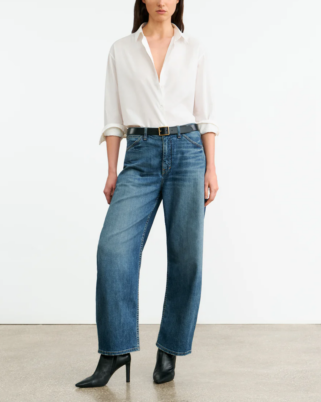 Tribeca Jean | Clasic Wash