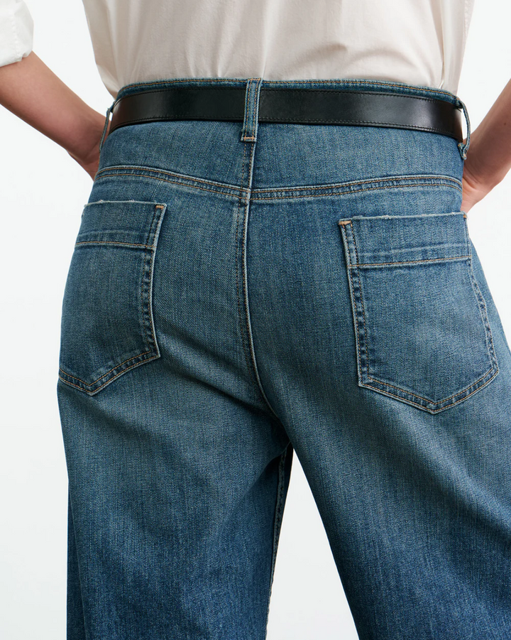 Tribeca Jean | Clasic Wash