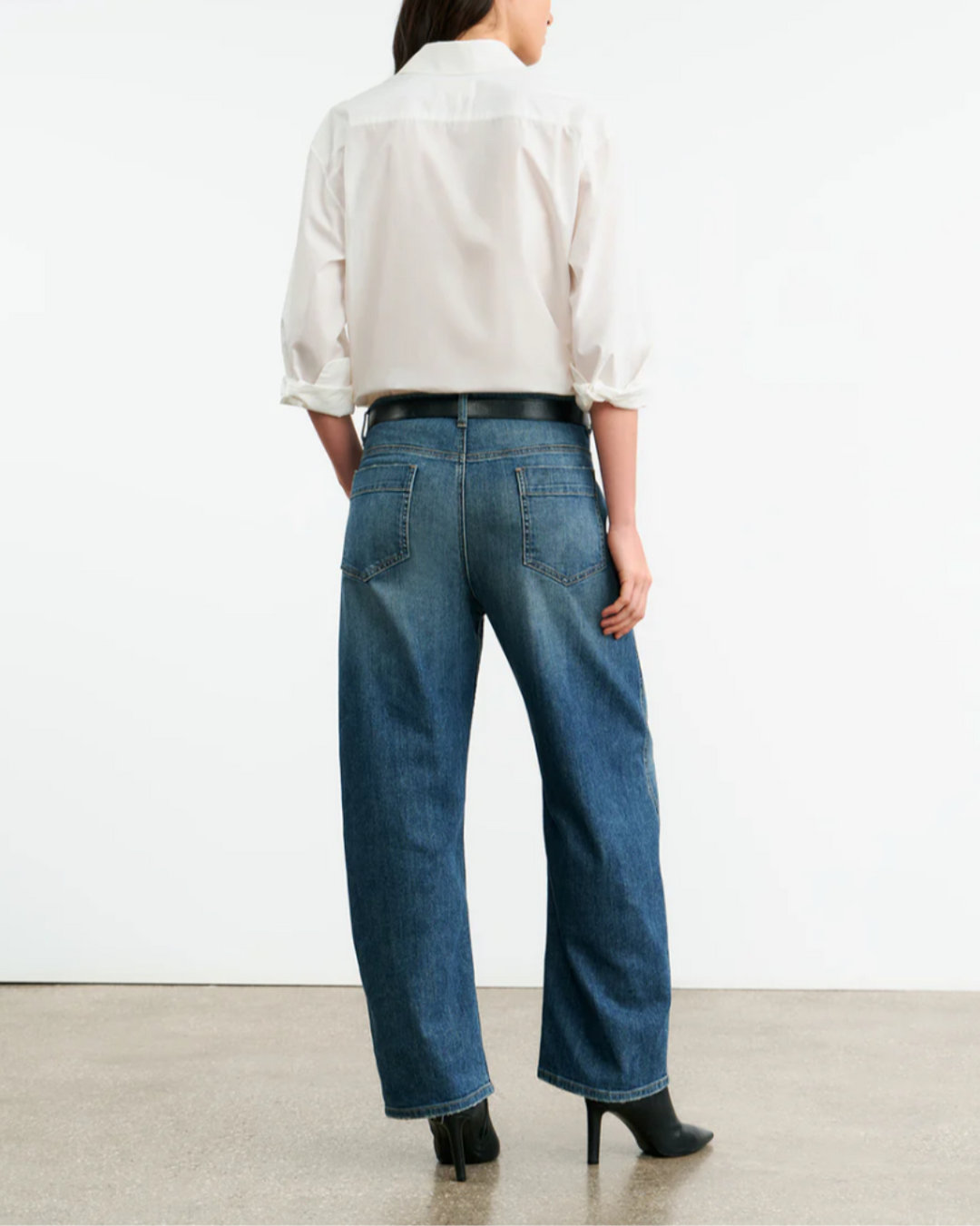 Tribeca Jean | Clasic Wash