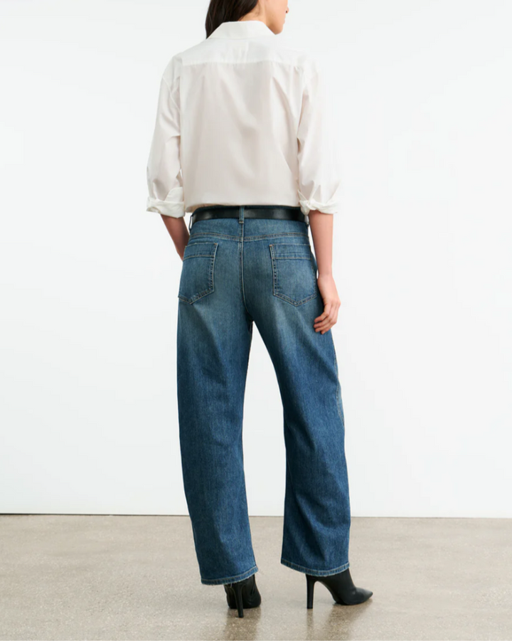 Tribeca Jean | Clasic Wash