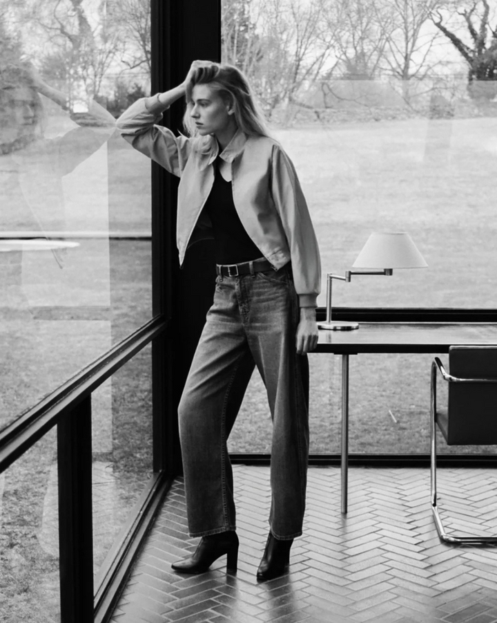 Tribeca Jean | Clasic Wash
