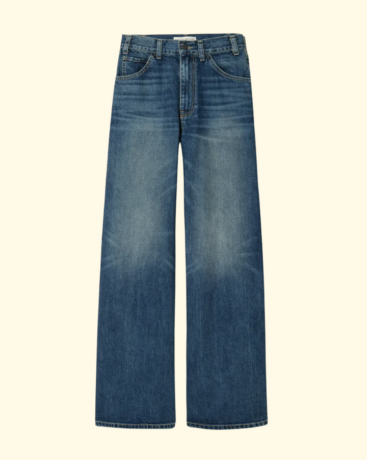 Salome Jean | Simon Wash