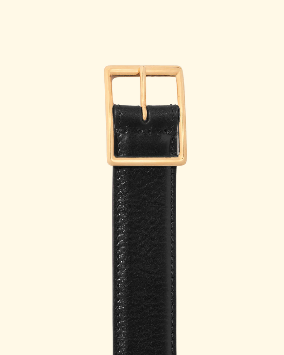 Gabriele Belt | Black