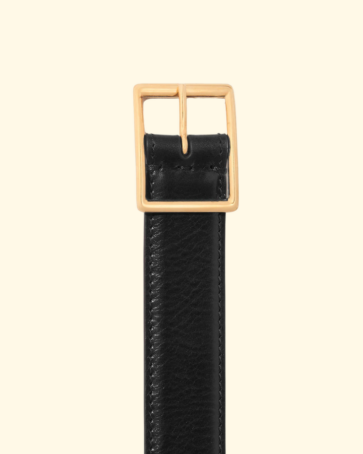 Gabriele Belt | Black