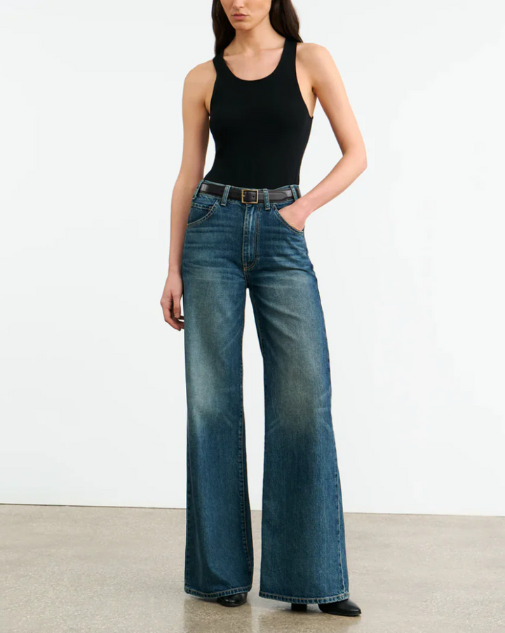 Salome Jean | Simon Wash