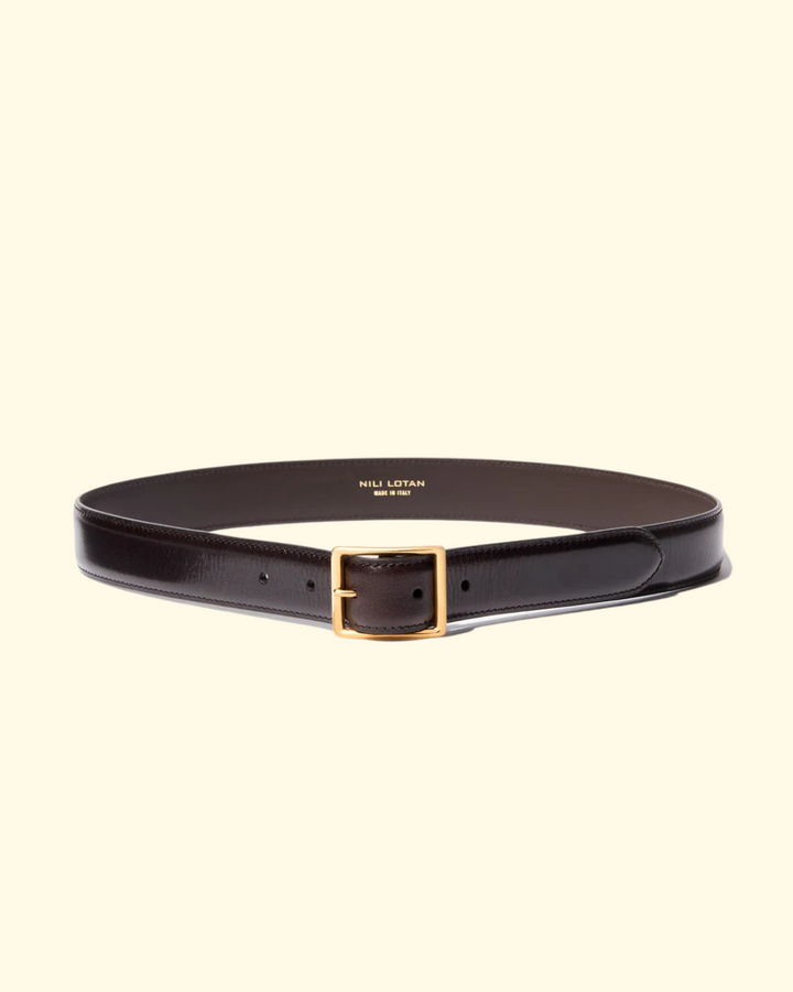 Gabriele Belt | Espresso