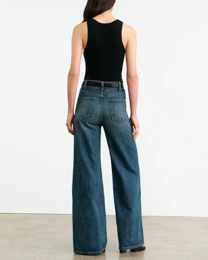 Salome Jean | Simon Wash