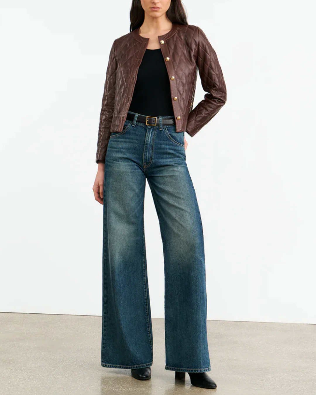 Salome Jean | Simon Wash