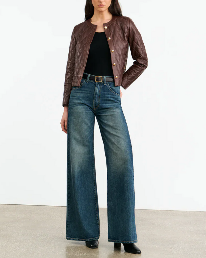 Salome Jean | Simon Wash