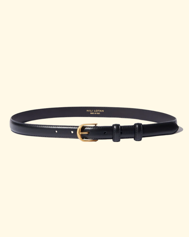 Jane Belt | Black