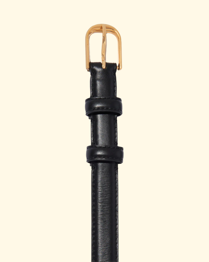 Jane Belt | Black