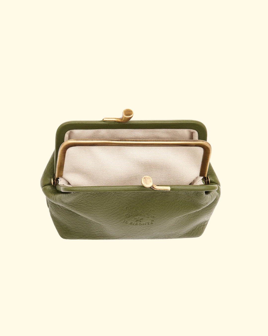 Classic Coin Purse | Cipresso