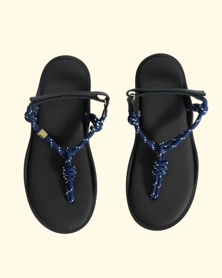 Flo | Dark Blue