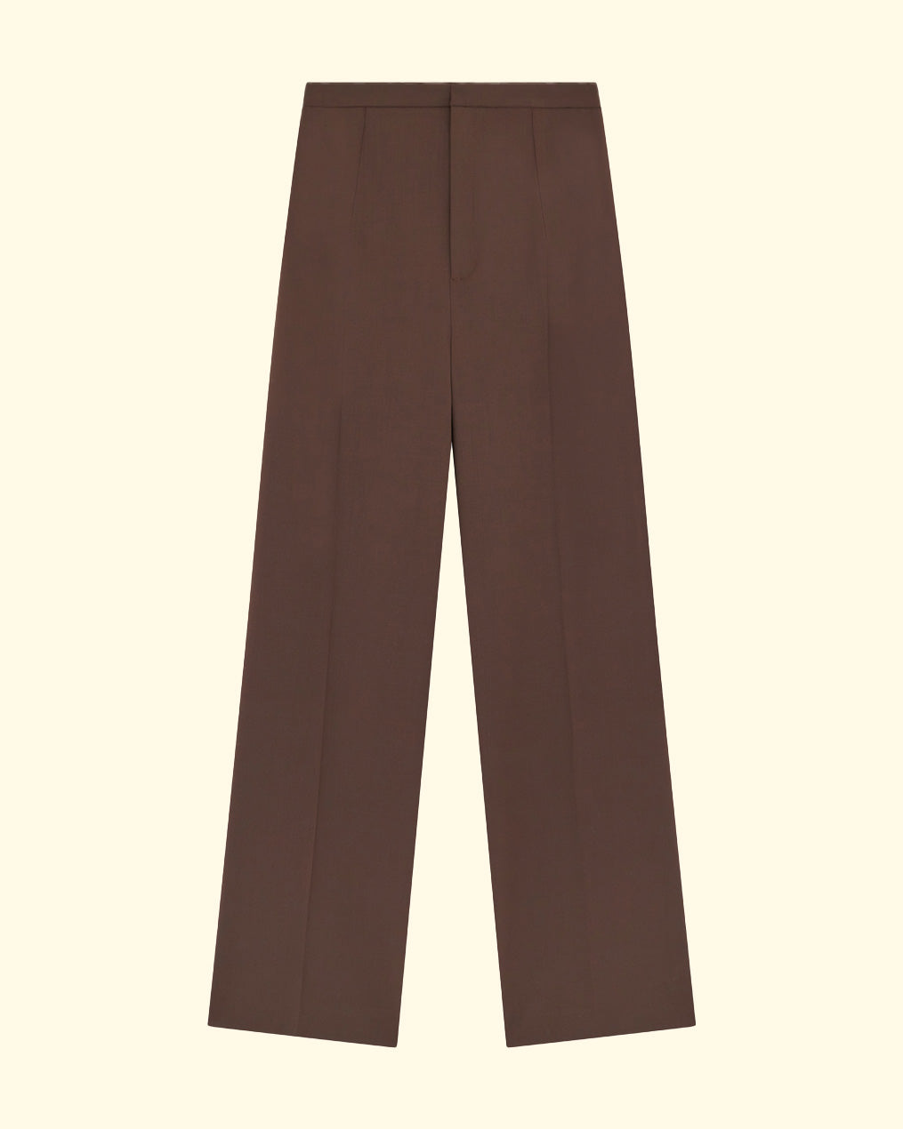 Vys Pant | Choco