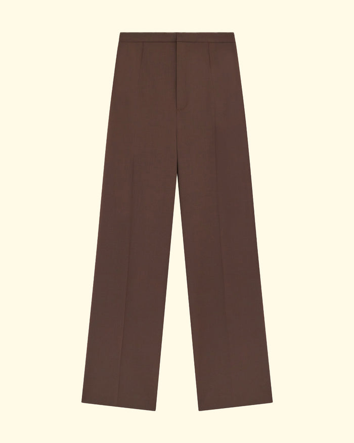 Vys Pant | Choco