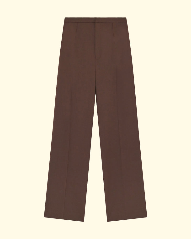 Vys Pant | Choco