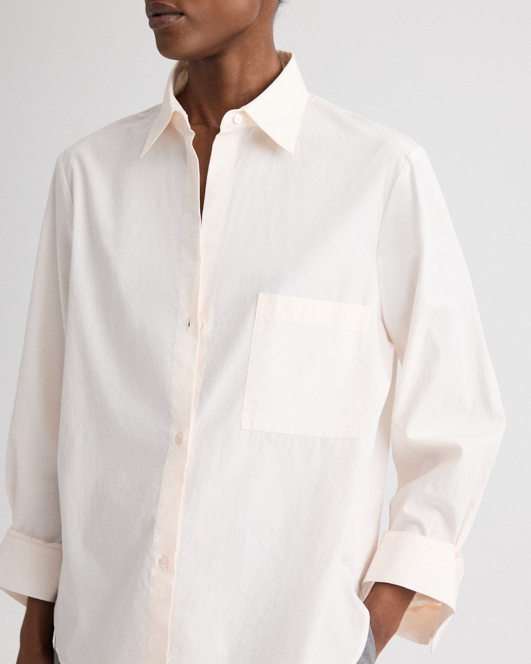 Next Morning | Sheer Pink