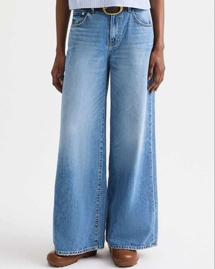 Tiny Dancer | Montauk