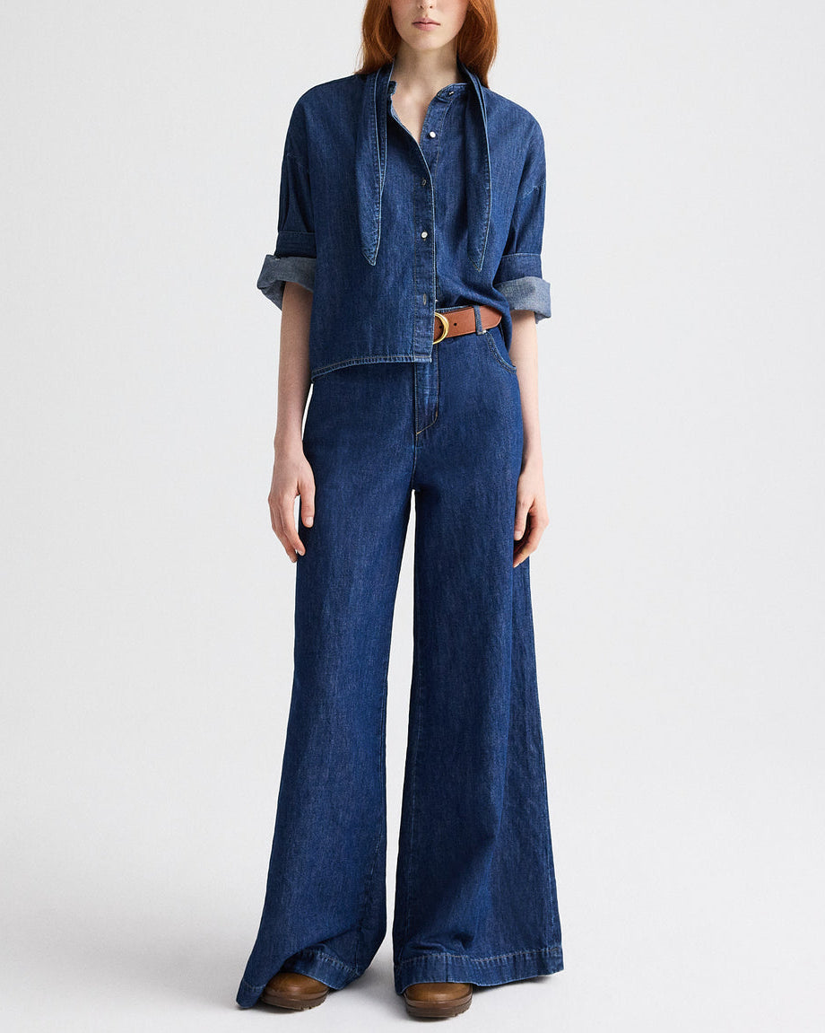 Dillon Pant | Dark Stone